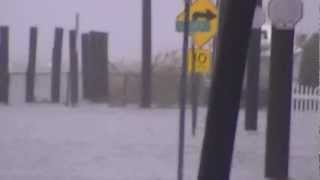 2012-10-29 Day One of Frankenstorm (pt 2)