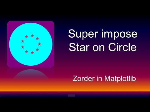 How To Draw A Beautiful Circle Pattern Using Python Language Python Pydroid