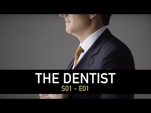 Dr. Apa - The Dentist (E01)
