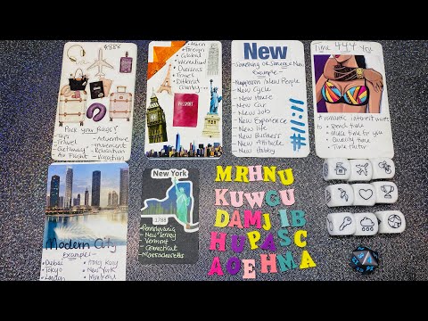 The Most Random Details About Your Future Spouse 💍 - *Timeless* Pick A Card