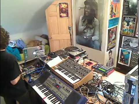 Beyond Luck - RTS.FM.111112