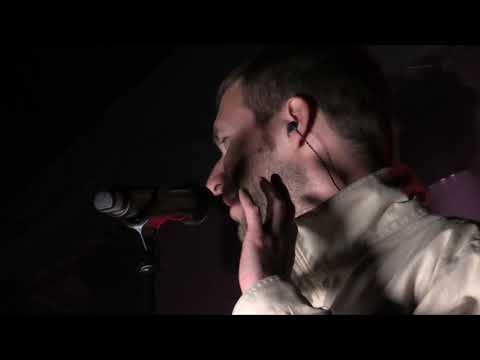 Zappanale 30 – Percussion Under Construction