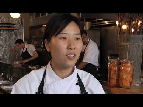 ACRS Gala Dinner 2009 - Appetizer - Joule