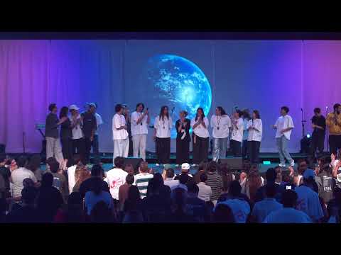 The Commission Conference - Saturday Night - Alessandro Vilas Boas