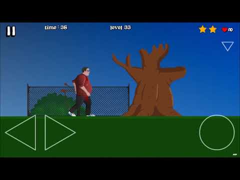Short life - Level 31, 32, 33, 34, 35 | droid game play | gametornado