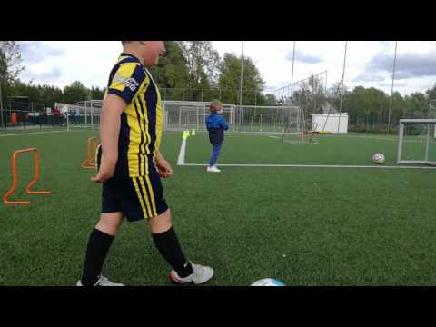 Dribbelfestival FC Destelbergen