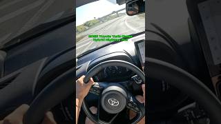 Download lagu π¨ 2025 Toyota Yaris Cross Hybrid Highway Pull π Can this hybrid handle speed? π€ #shorts mp3 Download lagu π¨ 2025 Toyota Yaris Cross Hybrid Highway Pull π Can this hybrid handle speed? π€ #shorts mp3
