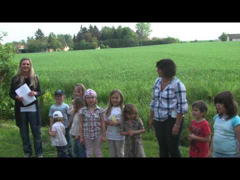 Wohlfühlpunkte Bachhagel