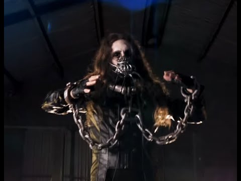 Machine (Memoirs of an Algorithm)