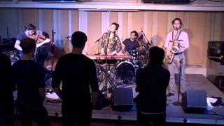 Julia Holter -- Maxim's II