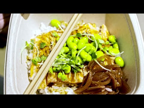 Streetfood in Vienna: O.M.K