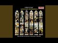 Chorale Prelude on 'Martyrdom'
