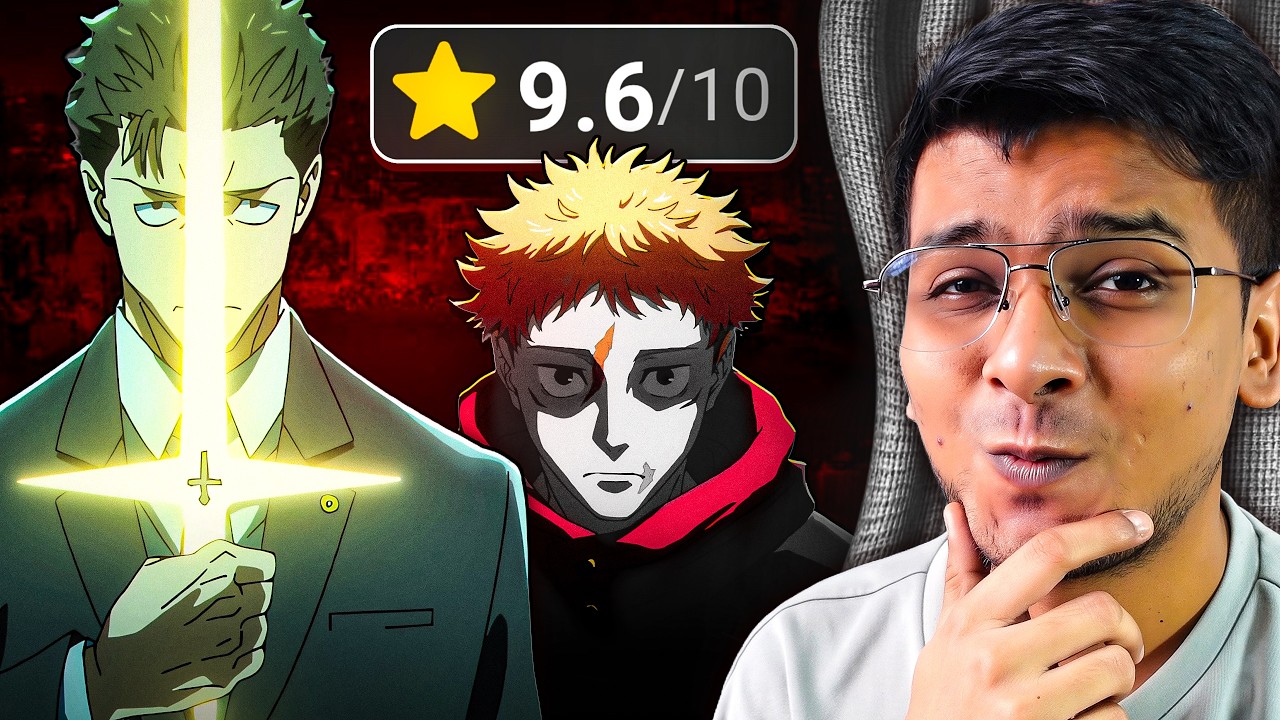 Jujutsu Kaisen Just Dropped Its Best Episode | Higuruma vs Yuji (JJK E9 Breakdown)
