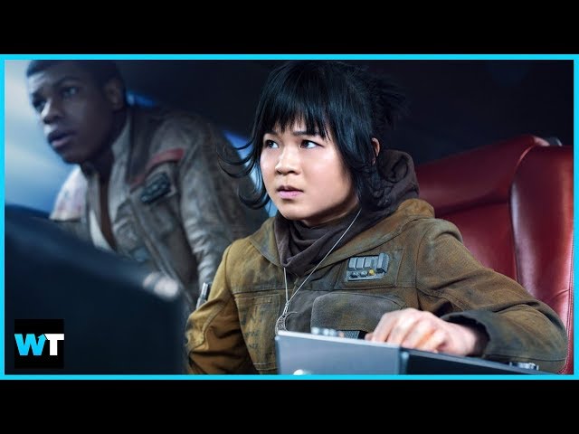 Kelly Marie Tran videó kiejtése Angol-ben