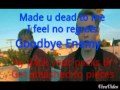 JEDWARD-Oh Hell No Lyrics video 