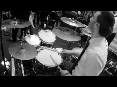 Sympinny Band Ft. Levy Falkowitz Bo'ee Besholom #partB