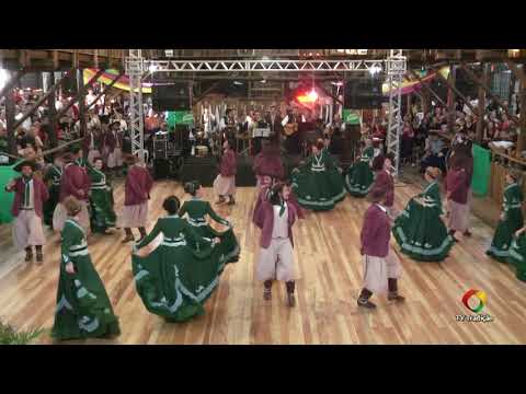 CTG Tiarayú - Adulta - 2º Festival Pioneiros da Tradição