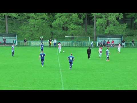 FK Postoloprty - SK Ervěnice-Jirkov
