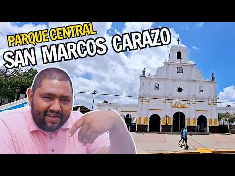 San Marcos, Carazo: ¿Por qué todos hablan de este lugar?