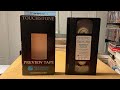 Opening To Green Card 1991 Demo VHS Touchstone Home Video Disney