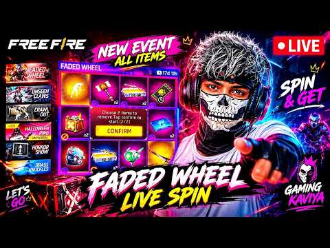 🔴SANIPA NA YALUWEEE🤕🤧 | FREE FIRE LIVE | #freefire #gaming #kaviya