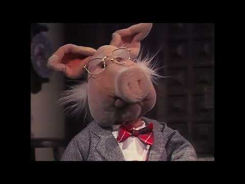 The Muppet Show - 419: Lynda Carter - “Wonder Pig” (1980)