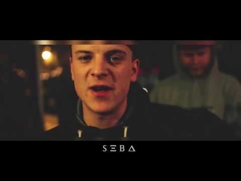 SG Records Cypher III - Mon x Seba x Boeken x Red'Ang x Droge Piet x De Vermeiren. Hosted by DJ 2EZ