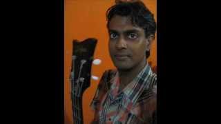 Rahil Babooram - &quot;tough on a tightrope&quot; (Paul McCartney cover - by Paul McCartney &amp; Eric Stewart)