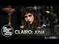 Clairo Juna The Tonight Show Starring Jimmy Fallon