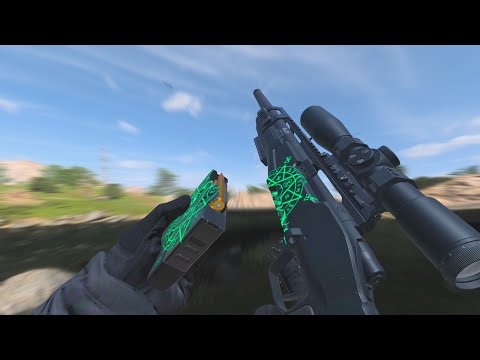 one of the last solo players left in DMZ