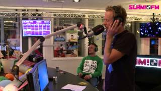 Diggy Dex over schoonmoeders | Bij Igmar