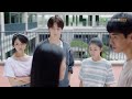 Sweet First Love 甜了青梅配竹马 EP4: Awesome! Cool brother protects his sister and criticizes the bully!