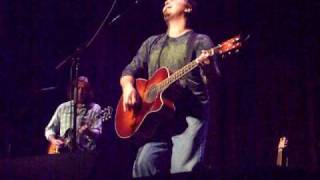 Edwin McCain I Want It All November 2009