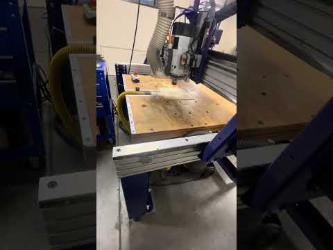 2020 SHOPBOT PRS5 Alpha ATC Router | Asset Exchange Corporation (1)