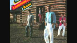 Hello - Lonesome River Band (1987)