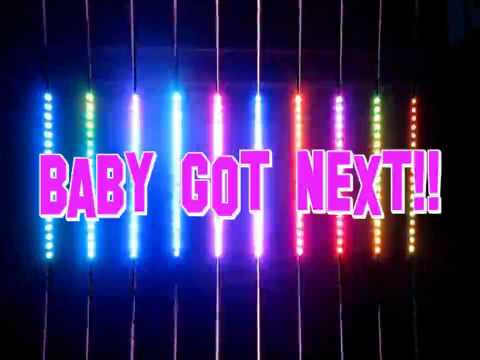 D-Tre - Burf-Day Drop [ Official Lyric Video]