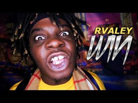 RVaLey - "WIN" | Directed By @TheRealEmAych