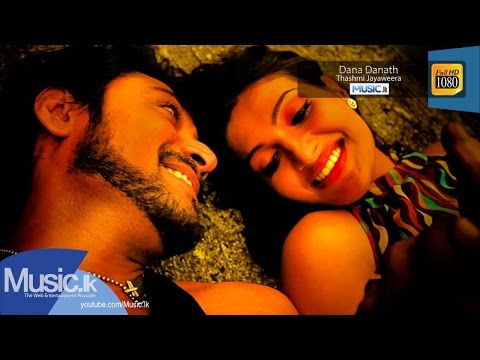 Dana Danath - Thashmi Jayaweera - www.Music.lk