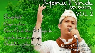 Download lagu Asy-Syauq | HIDAYAH | ORIGINAL CLIP | Album ke 2 mp3