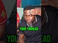 Kevin Hart Violates Kai Cenat S Forehead