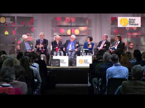 Nobel Week Dialogue 2013 - Stream 2A - The changing landscape of fossil fuel dependence