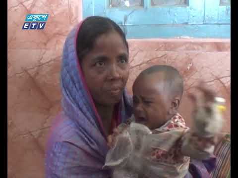 আগাম শীতে ভোগান্তিতে কুড়িগ্রামের নিম্ন আয়ের মানুষ
