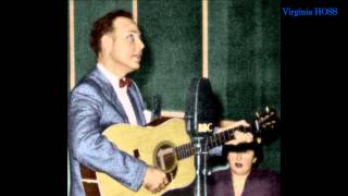 Jim Reeves.... &quot;The Wreck of the Number Nine&quot;  1960