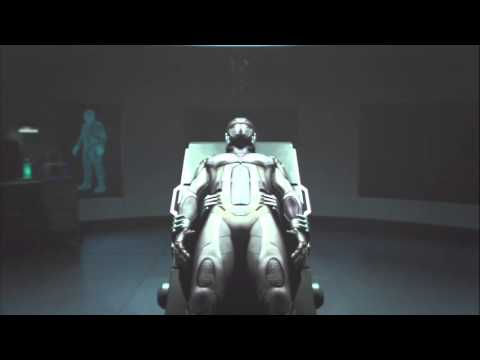 Timeshift (PS3) Intro