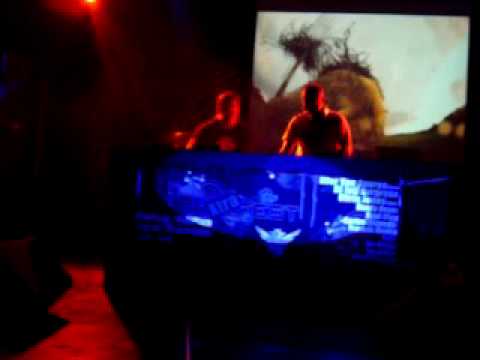 Istmo Extra Fest - HeatBoyer - Happy Ending (Heatb