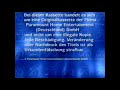 Paramount German Scrolling Warning German Rating And Bumper