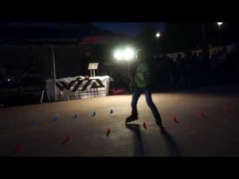 PSWC 2014 classic men Timchenko Sergey 5 place