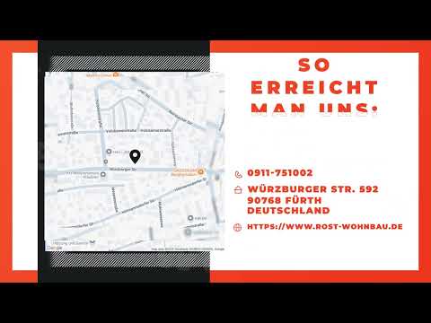 Wohnbau Rost GmbH YouTube-Vdeominiatur 11