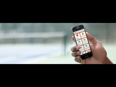 English Vocabulary PicVoc Video