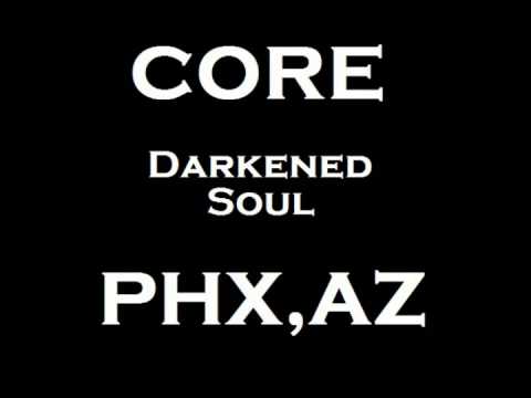 core darkened soul
